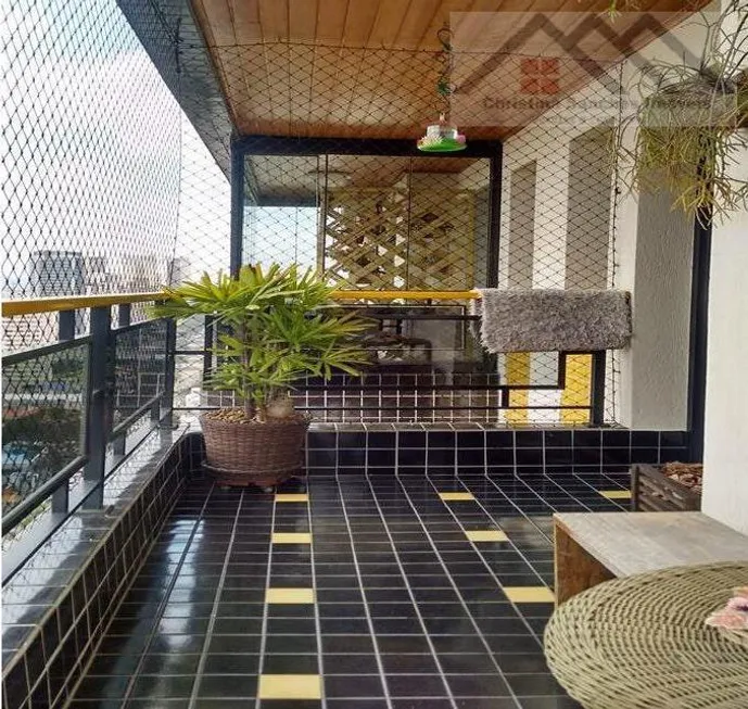 Foto 1 de Apartamento com 3 Quartos à venda, 94m² em Saúde, São Paulo