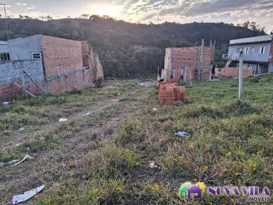 Foto 1 de Lote/Terreno à venda, 300m² em Chácara Primavera, Jaguariúna