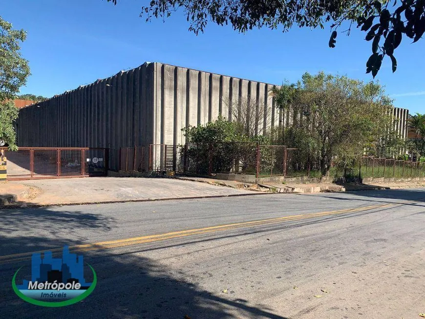 Foto 1 de Galpão/Depósito/Armazém para alugar, 19614m² em Água Chata, Guarulhos