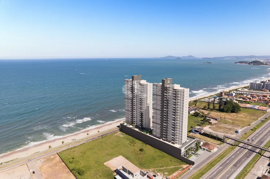 Foto 1 de Apartamento com 3 Quartos à venda, 95m² em Nova Barra Velha, Barra Velha