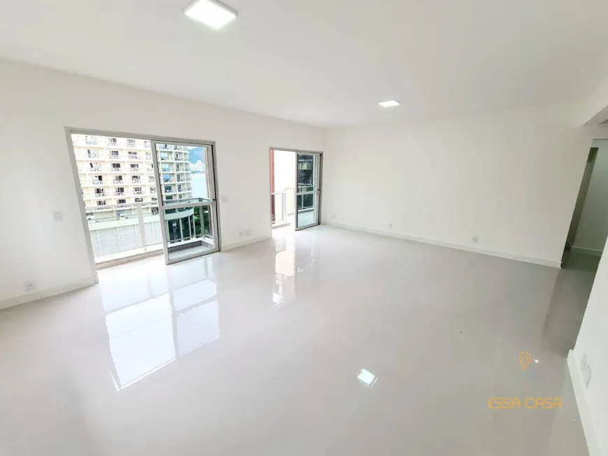 Foto 1 de Apartamento com 4 Quartos à venda, 185m² em Copacabana, Rio de Janeiro