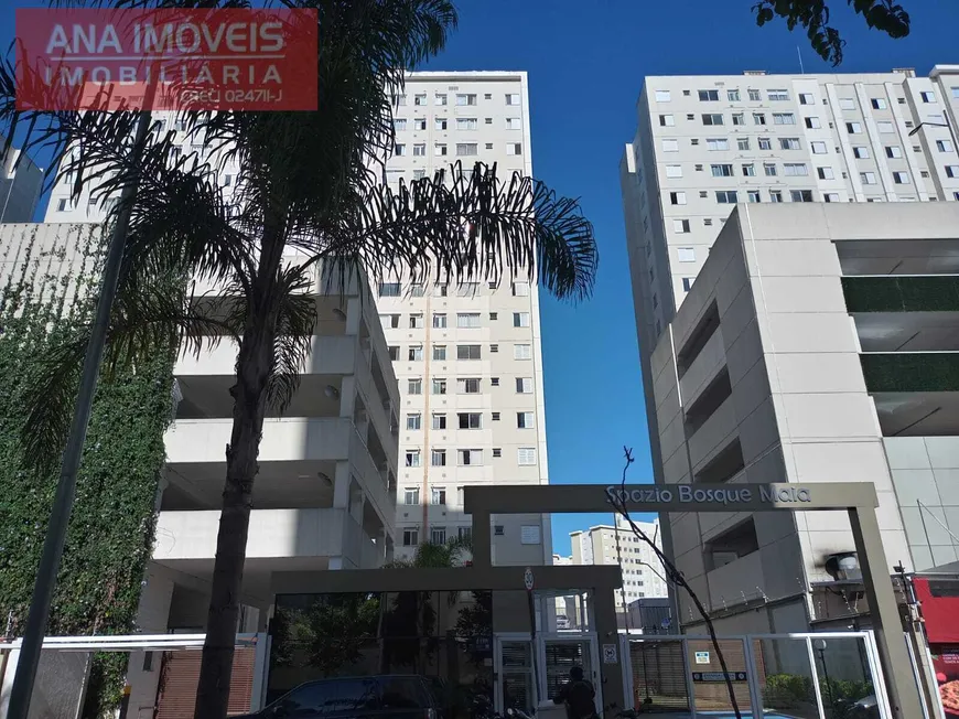 Foto 1 de Apartamento com 2 Quartos à venda, 42m² em Pirituba, São Paulo