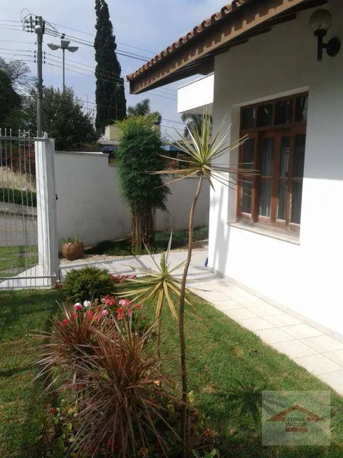 Foto 1 de Casa com 3 Quartos à venda, 260m² em Jardim Brasil, Jundiaí
