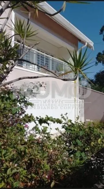 Foto 1 de Sobrado com 3 Quartos à venda, 190m² em Jardim Nova Europa, Campinas