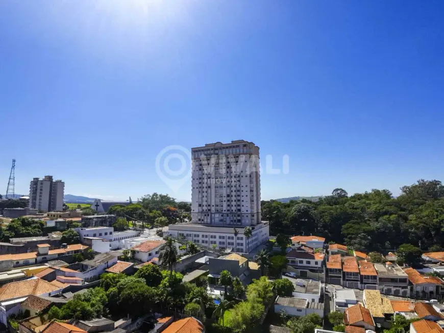 Foto 1 de Apartamento com 4 Quartos à venda, 173m² em Jardim Alto de Santa Cruz, Itatiba