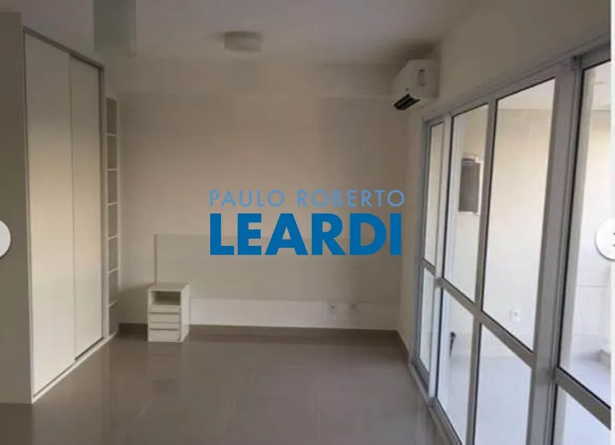 Foto 1 de Apartamento com 1 Quarto à venda, 48m² em Centro, Jundiaí