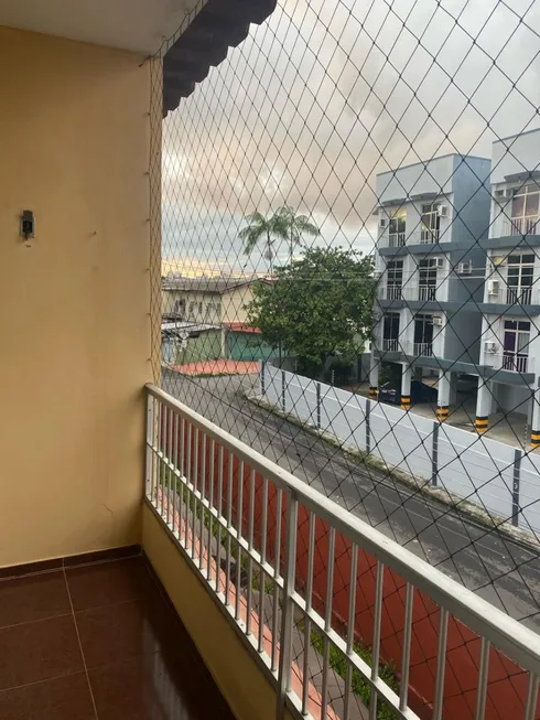 Foto 1 de Apartamento com 1 Quarto à venda, 90m² em Parque Dez de Novembro, Manaus