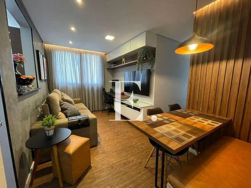 Foto 1 de Apartamento com 2 Quartos à venda, 45m² em Aricanduva, São Paulo