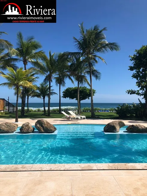 Foto 1 de Casa de Condomínio com 5 Quartos à venda, 260m² em Maresias, São Sebastião