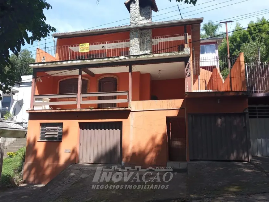 Foto 1 de Casa com 3 Quartos à venda, 183m² em Santa Corona, Caxias do Sul