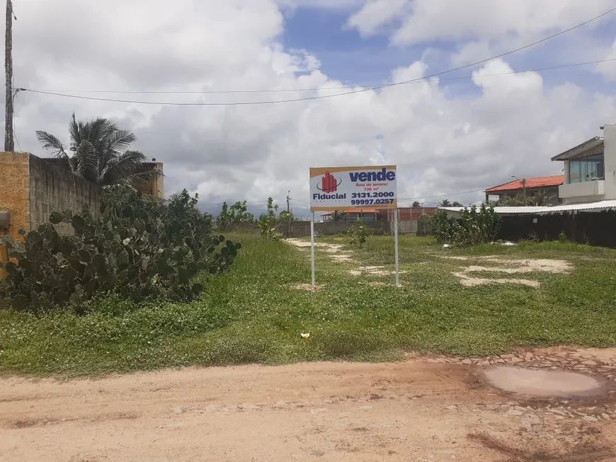 Foto 1 de Lote/Terreno à venda, 720m² em Sabiaguaba, Fortaleza