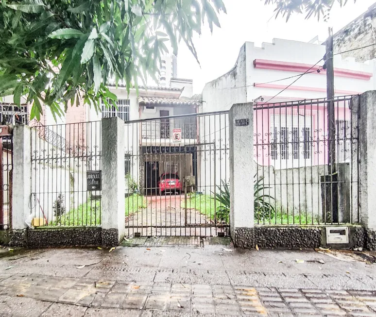 Foto 1 de Casa com 4 Quartos à venda, 293m² em Umarizal, Belém