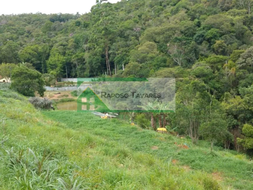 Foto 1 de Fazenda/Sítio com 1 Quarto à venda, 380m² em Centro, Ibiúna