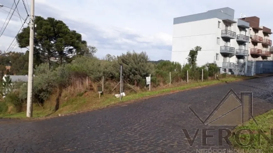 Foto 1 de Lote/Terreno à venda em Santa Catarina, Caxias do Sul