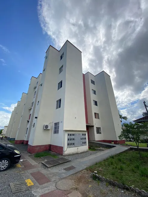 Foto 1 de Apartamento com 2 Quartos à venda, 40m² em Jardim Iririú, Joinville