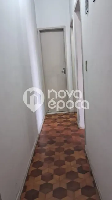 Foto 1 de Apartamento com 2 Quartos à venda, 66m² em Ramos, Rio de Janeiro