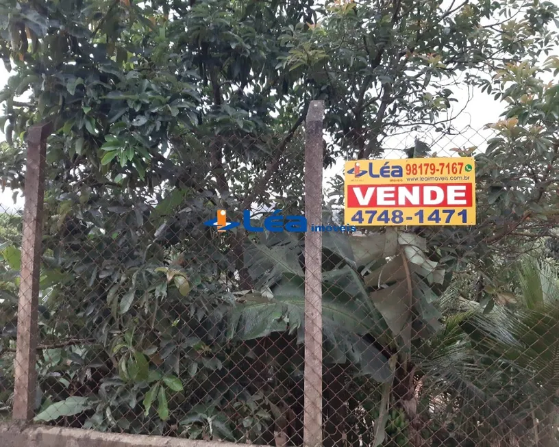 Foto 1 de Fazenda/Sítio com 2 Quartos à venda, 102m² em Recreio Sertãozinho, Suzano