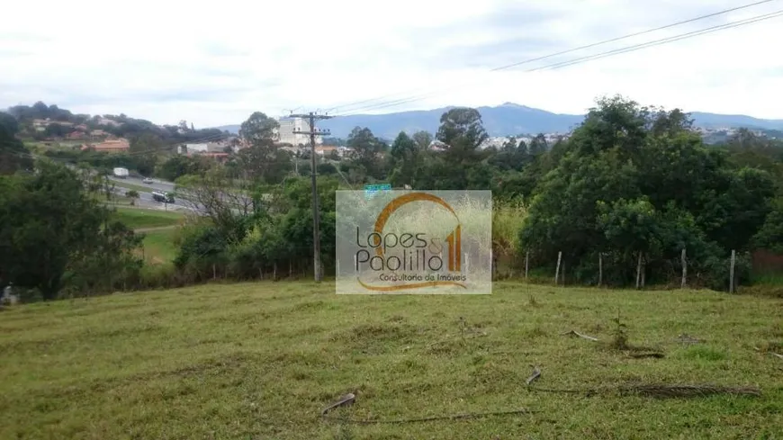 Foto 1 de Lote/Terreno à venda, 300000m² em Mato Dentro, Atibaia