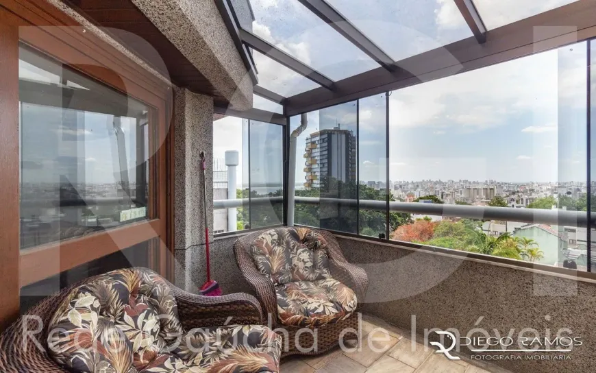 Foto 1 de Apartamento com 2 Quartos à venda, 117m² em Santa Tereza, Porto Alegre