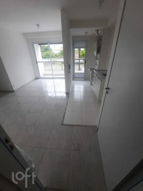 Foto 1 de Apartamento com 3 Quartos à venda, 66m² em Ipiranga, São Paulo