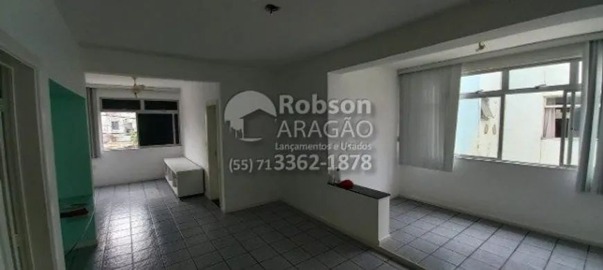 Foto 1 de Apartamento com 3 Quartos à venda, 100m² em Ondina, Salvador