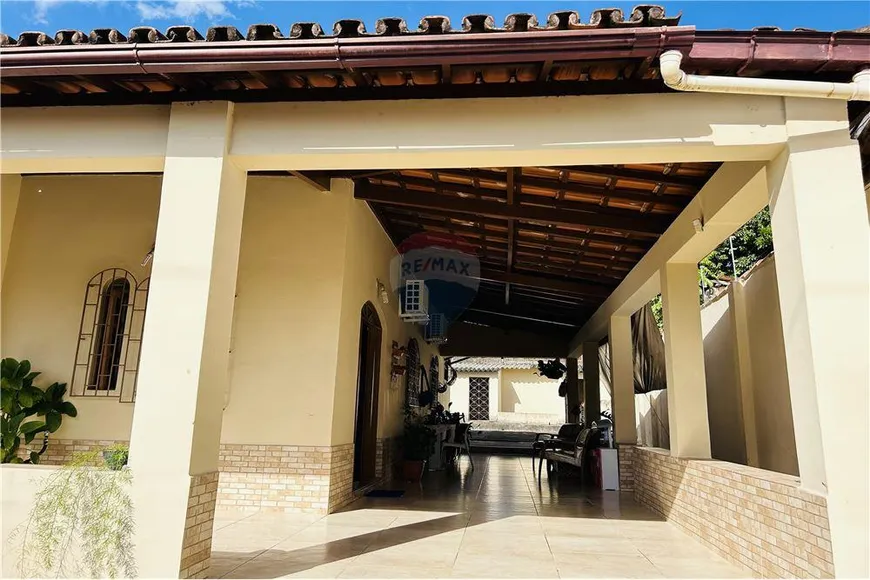 Foto 1 de Casa com 3 Quartos à venda, 150m² em Centro, Dias D Ávila