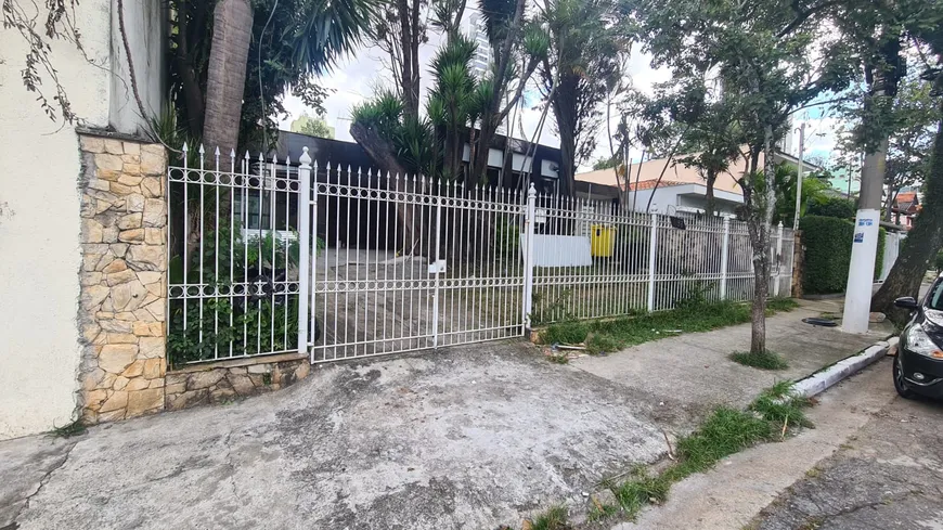 Foto 1 de Casa com 3 Quartos para alugar, 270m² em Chácara Califórnia, São Paulo