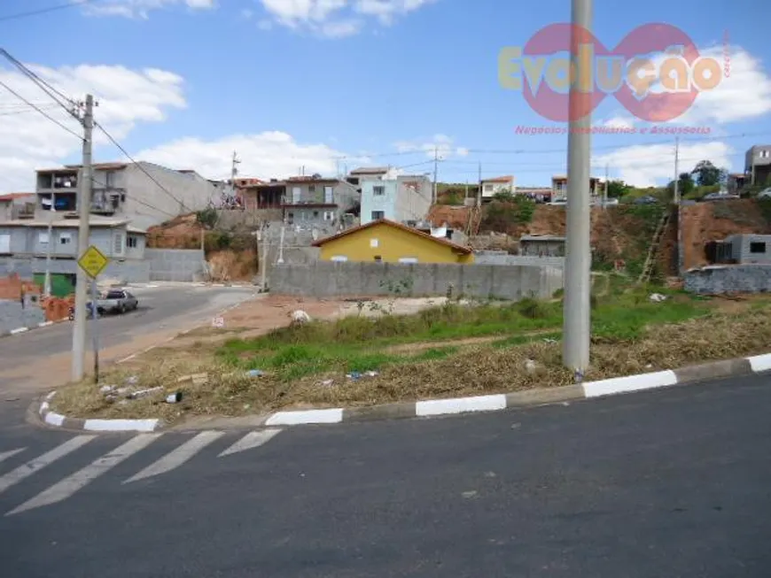 Foto 1 de Lote/Terreno à venda, 220m² em Loteamento Residencial Terra Nova, Itatiba