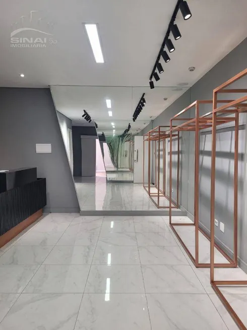 Foto 1 de Sala Comercial para alugar, 96m² em Bom Retiro, São Paulo