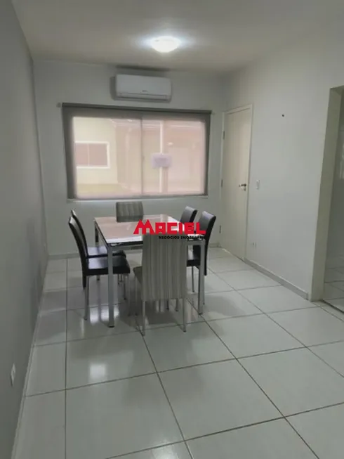 Foto 1 de Casa de Condomínio com 3 Quartos à venda, 84m² em Cidade Salvador, Jacareí