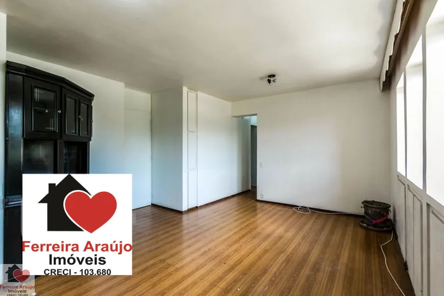 Foto 1 de Apartamento com 3 Quartos à venda, 68m² em Jardim Prudência, São Paulo