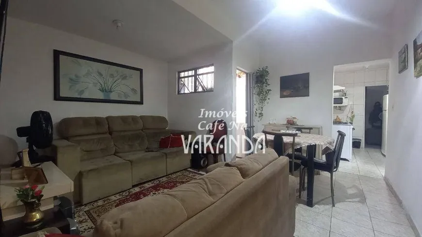 Foto 1 de Casa com 4 Quartos à venda, 174m² em Vila Boa Esperança, Valinhos