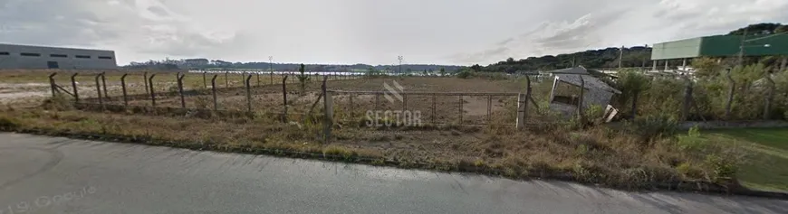 Foto 1 de Lote/Terreno à venda, 5133m² em Campo Largo da Roseira, São José dos Pinhais