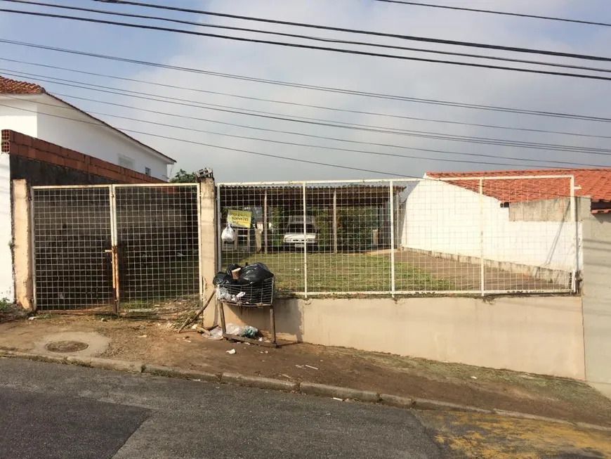 Foto 1 de Lote/Terreno à venda, 446m² em Vila Dominguinho, Votorantim