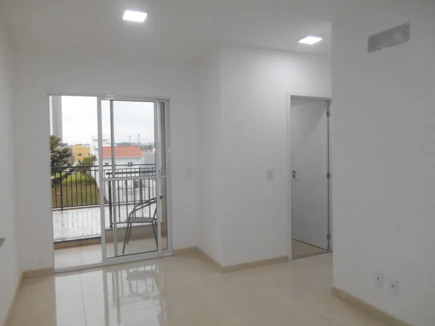 Foto 1 de Apartamento com 2 Quartos para alugar, 57m² em Itu Novo Centro, Itu