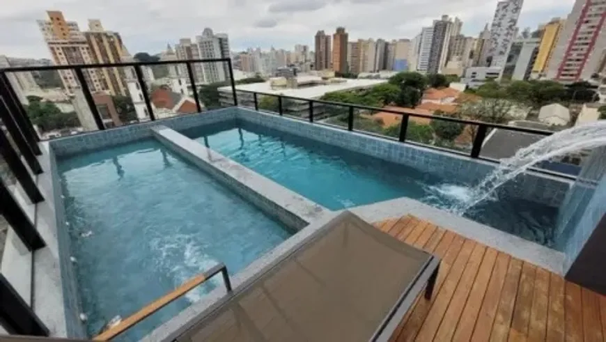Foto 1 de Apartamento com 3 Quartos à venda, 72m² em Abranches, Curitiba