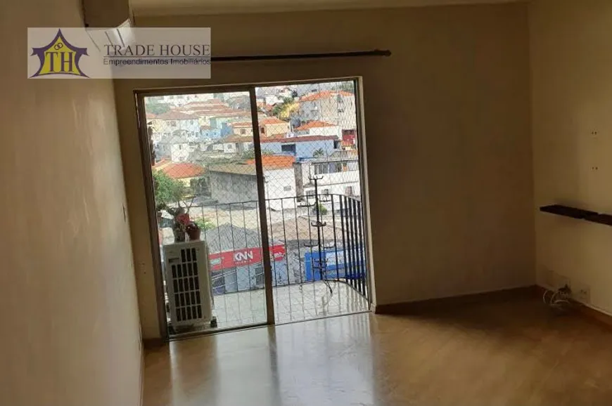 Foto 1 de Apartamento com 2 Quartos à venda, 50m² em Aclimação, São Paulo