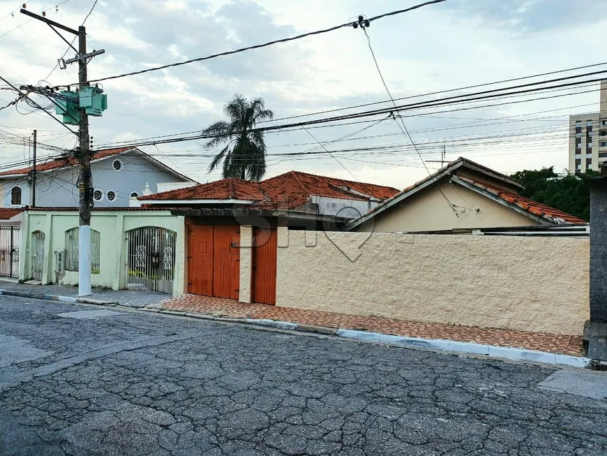Foto 1 de Lote/Terreno à venda, 540m² em Tucuruvi, São Paulo