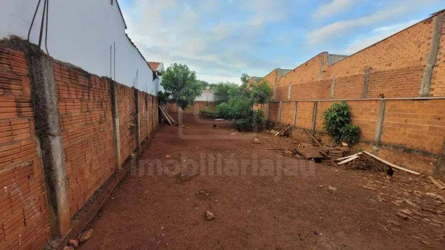 Foto 1 de Lote/Terreno à venda, 300m² em Jardim Maria Luiza IV, Jaú