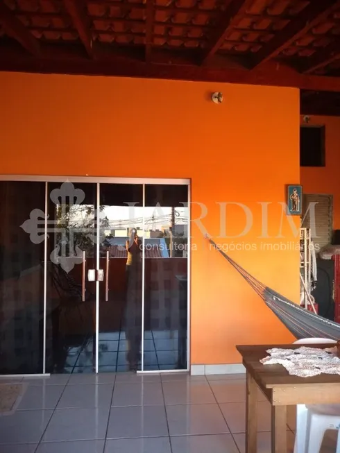 Foto 1 de Casa com 4 Quartos à venda, 183m² em Vila Industrial, Piracicaba