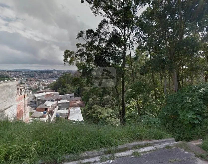 Foto 1 de Lote/Terreno à venda em Jardim Olinda, Mauá