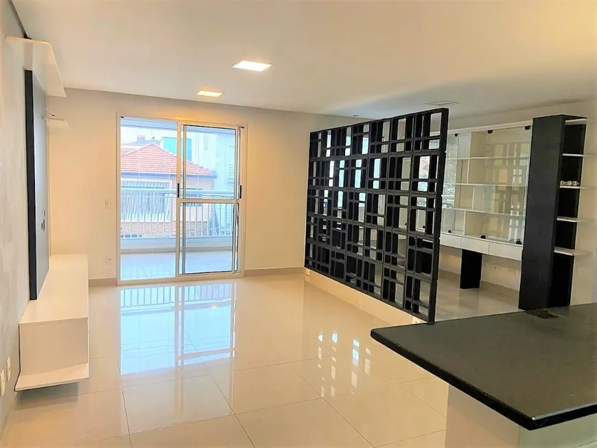 Foto 1 de Apartamento com 3 Quartos à venda, 93m² em Vila Valparaiso, Santo André