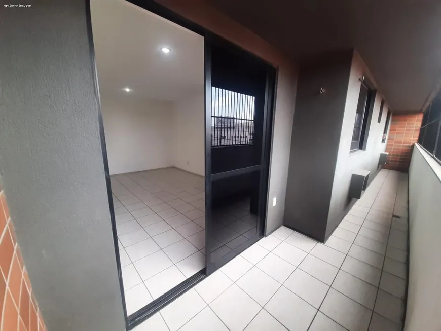 Foto 1 de Apartamento com 3 Quartos à venda, 80m² em Parquelândia, Fortaleza