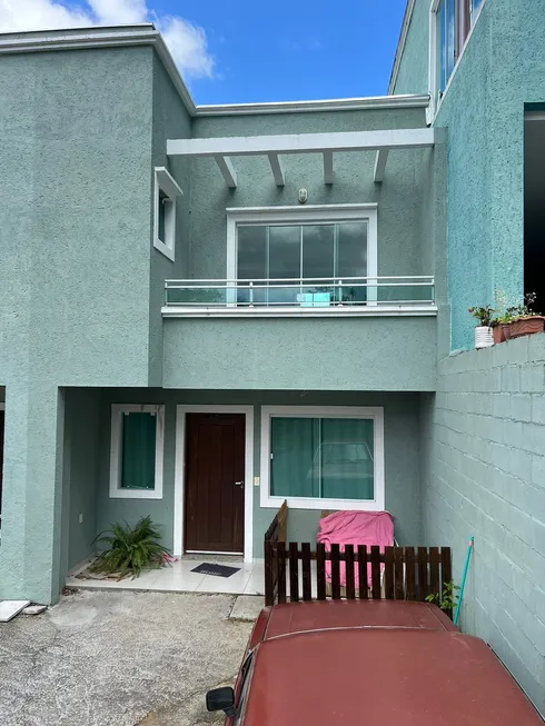 Foto 1 de Casa com 2 Quartos à venda, 100m² em Canasvieiras, Florianópolis
