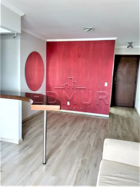 Foto 1 de Apartamento com 3 Quartos à venda, 75m² em Vila Gilda, Santo André