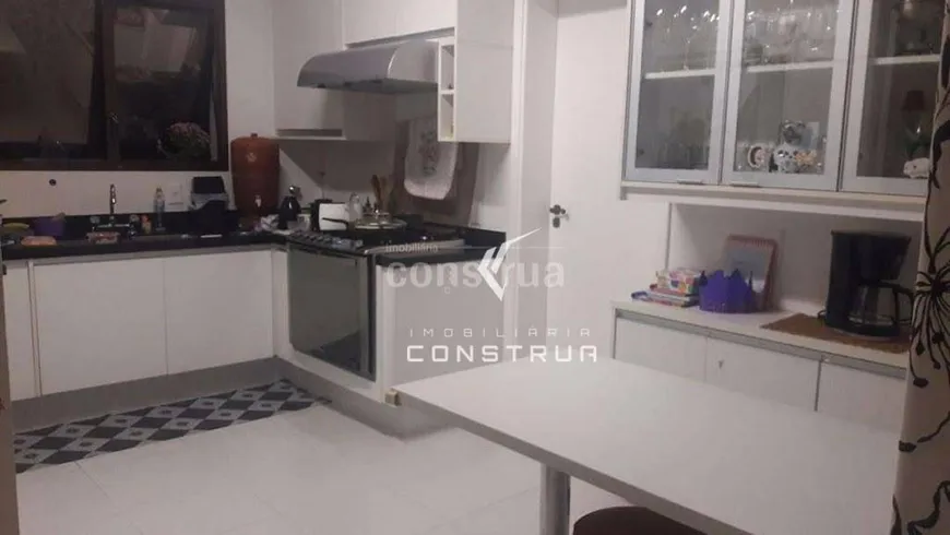 Foto 1 de Apartamento com 4 Quartos à venda, 280m² em Cambuí, Campinas