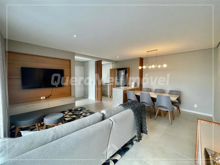 Foto 1 de Apartamento com 3 Quartos à venda, 110m² em Cruzeiro, Caxias do Sul