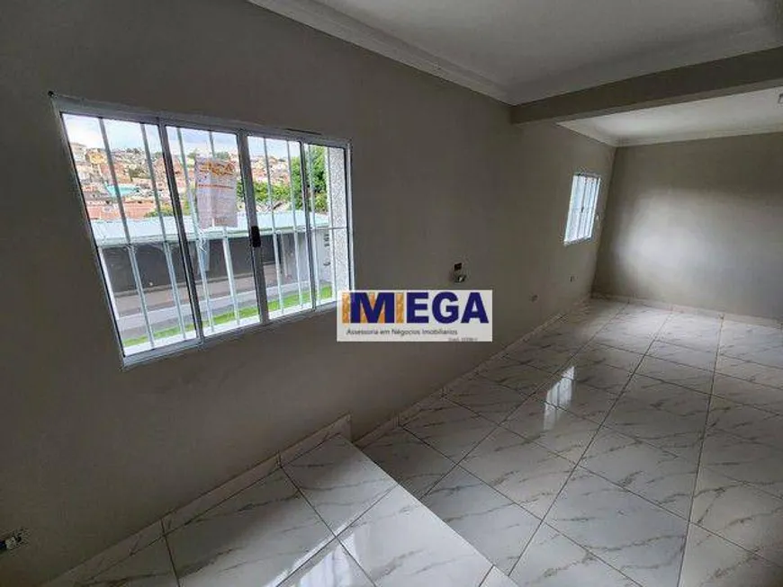 Foto 1 de Imóvel Comercial com 5 Quartos à venda, 160m² em Jardim Novo Campos Elíseos, Campinas