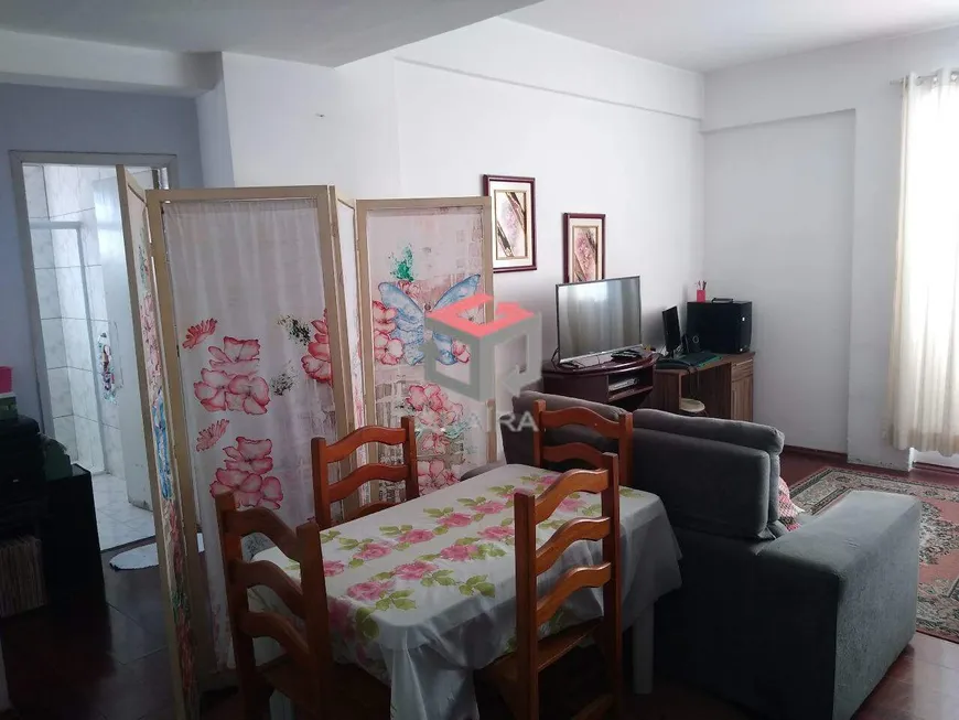 Foto 1 de Apartamento com 2 Quartos à venda, 69m² em Rudge Ramos, São Bernardo do Campo