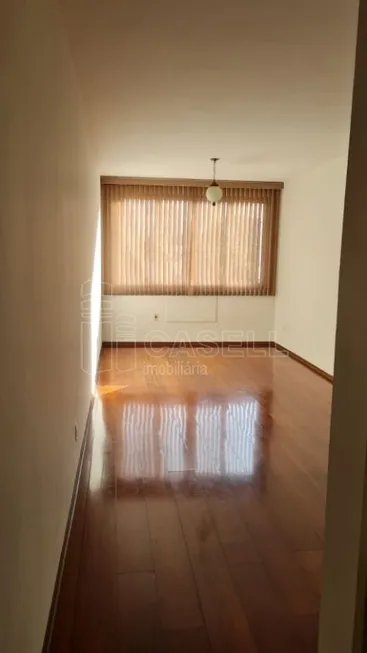 Foto 1 de Apartamento com 3 Quartos à venda, 157m² em Centro, Araraquara
